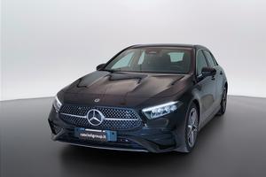 MERCEDES-BENZ Classe A - W177 2023 - A 180 AMG Lin
