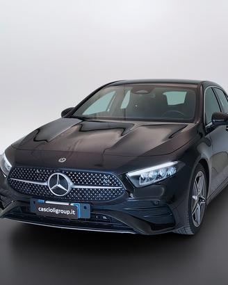 MERCEDES-BENZ Classe A - W177 2023 - A 180 AMG Lin