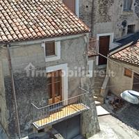Casa indipendente nel centro storico di Morano Cal