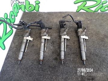 INIETTORI PER CLASSE B T245 2.0 CDI ANNO 2010