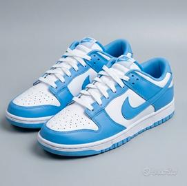 Nike Dunk Low UNC 