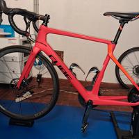 Cube C:62 Agree con Ultegra 11v