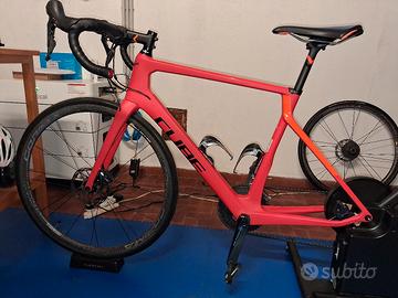 Cube C:62 Agree con Ultegra 11v