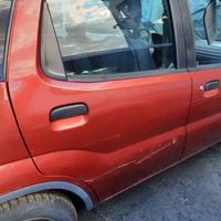SUZUKI IGNIS 4X4 2001 - PORTA POSTERIORE DESTRO