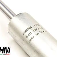 Ammortizzatori Samurai ed Sj +13cm POSTERIORI