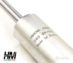 Ammortizzatori Samurai ed Sj +13cm POSTERIORI