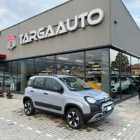 Fiat Panda Cross Panda 0.9 t.air t. Cross 4x4 s&s