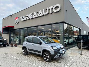 Fiat Panda Cross Panda 0.9 t.air t. Cross 4x4 s&s