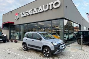Fiat Panda Cross Panda 0.9 t.air t. Cross 4x4 s&s