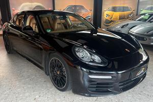 Porsche Panamera 3.0 Diesel Edition