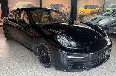 Porsche Panamera 3.0 Diesel Edition