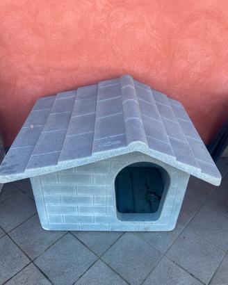 Cuccia per cani