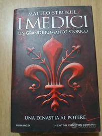 I MEDICI - Una dinastia al potere.