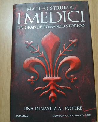 I MEDICI - Una dinastia al potere.