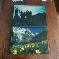 Souvenir de la Vallée d'Aoste 