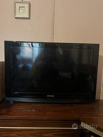 TV samsung