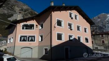 PREMADIO VALDIDENTRO 3KM da Bormio