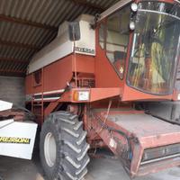 mietitrebbia Laverda 3700H