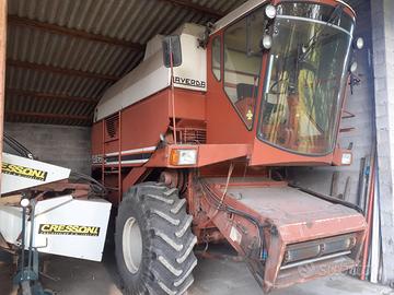 mietitrebbia Laverda 3700H