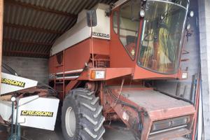 mietitrebbia Laverda 3700H