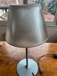 Flos Romeo Moon Table T1 - Philippe Starck