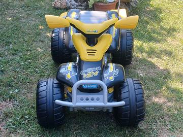 Quad per bambini 
