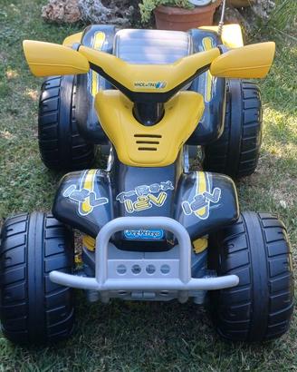 Quad per bambini 