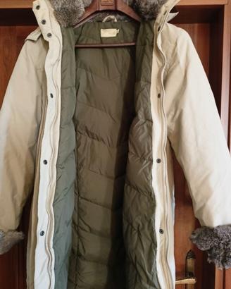 Cappotto ragazza donna