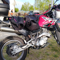 Yamaha xt 600 1999