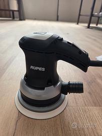 levigatrice RUPES ER155