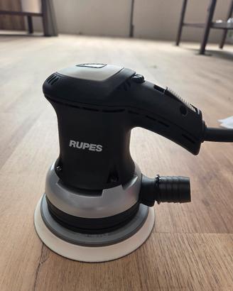 levigatrice RUPES ER155