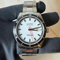 Eberhard & Co. Champion V Timeonly.