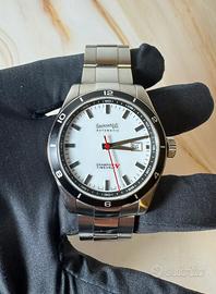 Eberhard & Co. Champion V Timeonly.