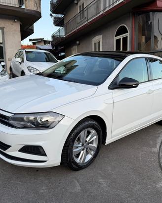 VOLKSWAGEN Polo 1.6 TDI 5p. Comfortline BMT