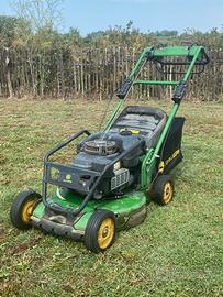 Jhon deer rasa erba taglia erba jx90cb