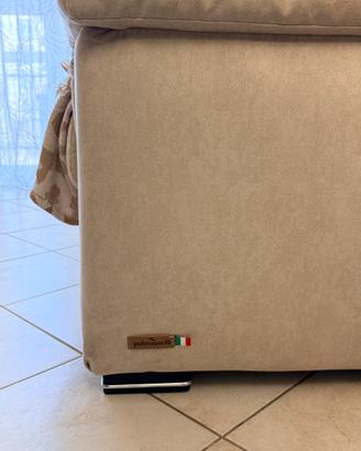 Divano poltrone e sofà