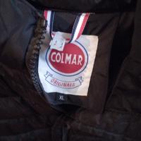 giubbotto colmar