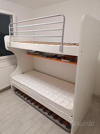 letto a castello 