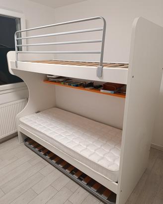 letto a castello 