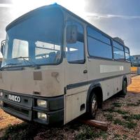 Iveco Motore Iveco 315 - 315.8.17 Turbo