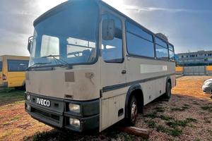 Iveco Motore Iveco 315 - 315.8.17 Turbo