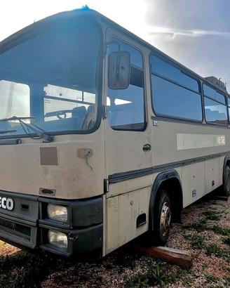 Iveco Motore Iveco 315 - 315.8.17 Turbo