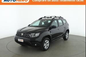 DACIA Duster PH32672