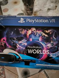 vr sony