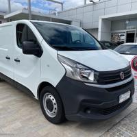 FIAT Talento 2.0 Ecojet 120 PL-TN Furg. 12q