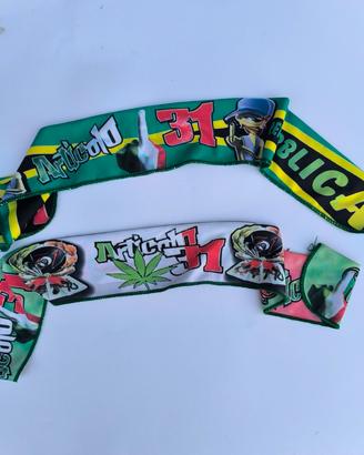 bandana sciarpa j ax articolo 31