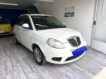 LANCIA Ypsilon 2ª serie Ypsilon 1.2 Platino