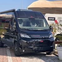 ROLLER TEAM Livingstone 2025 Livingstone 2 POWER E