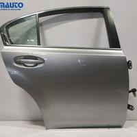Porta post dx SUBARU LEGACY V '09