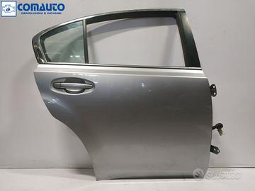 Porta post dx SUBARU LEGACY V '09